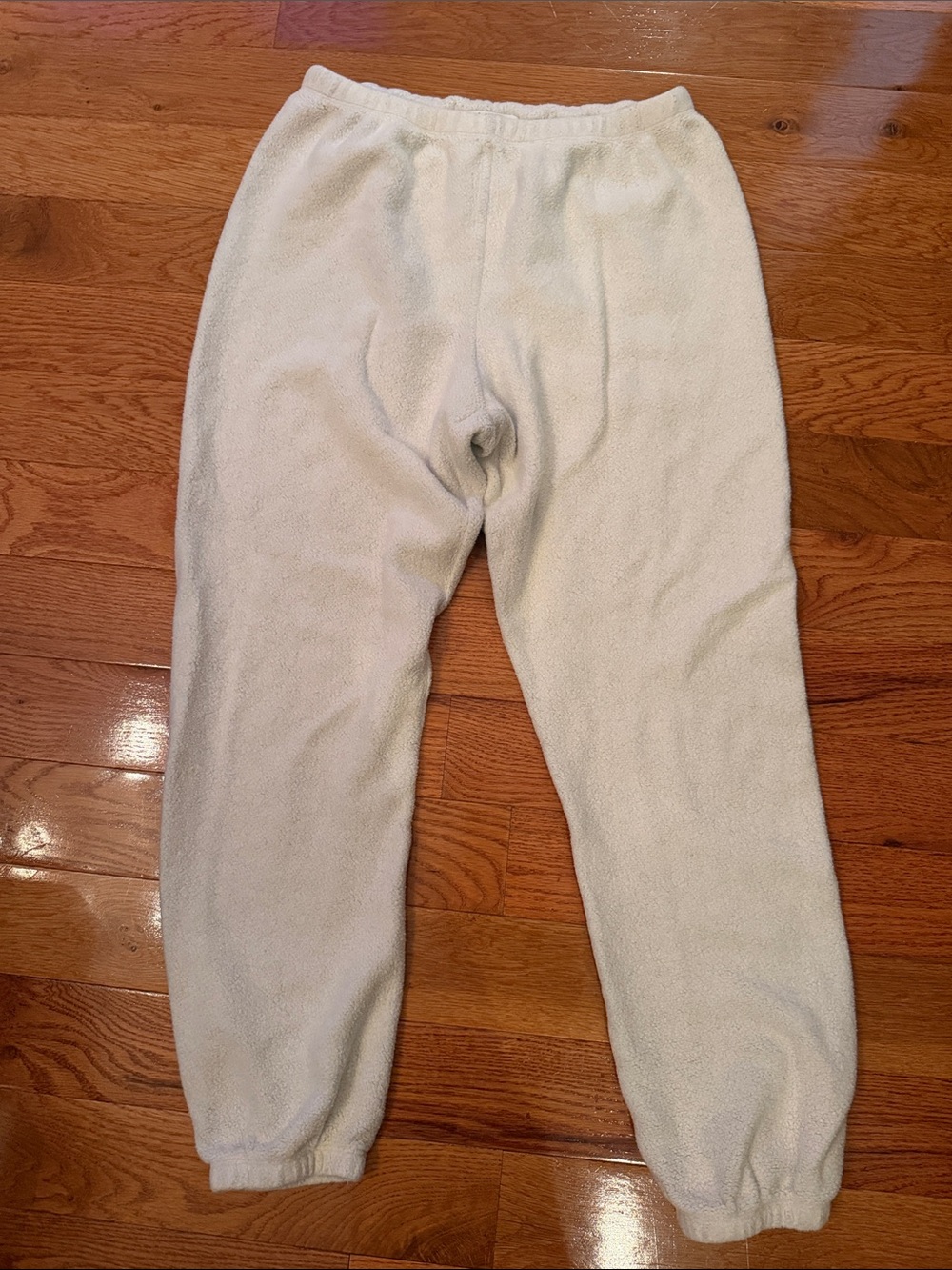 Perfectwhitetee sweatpants